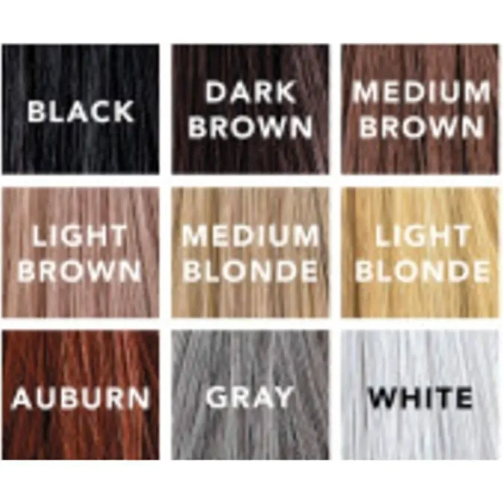 XFusion Keratin‎ Hair Fibers-Dark Brown-Economy Size